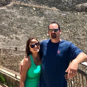 Meet your Posher, Mariella